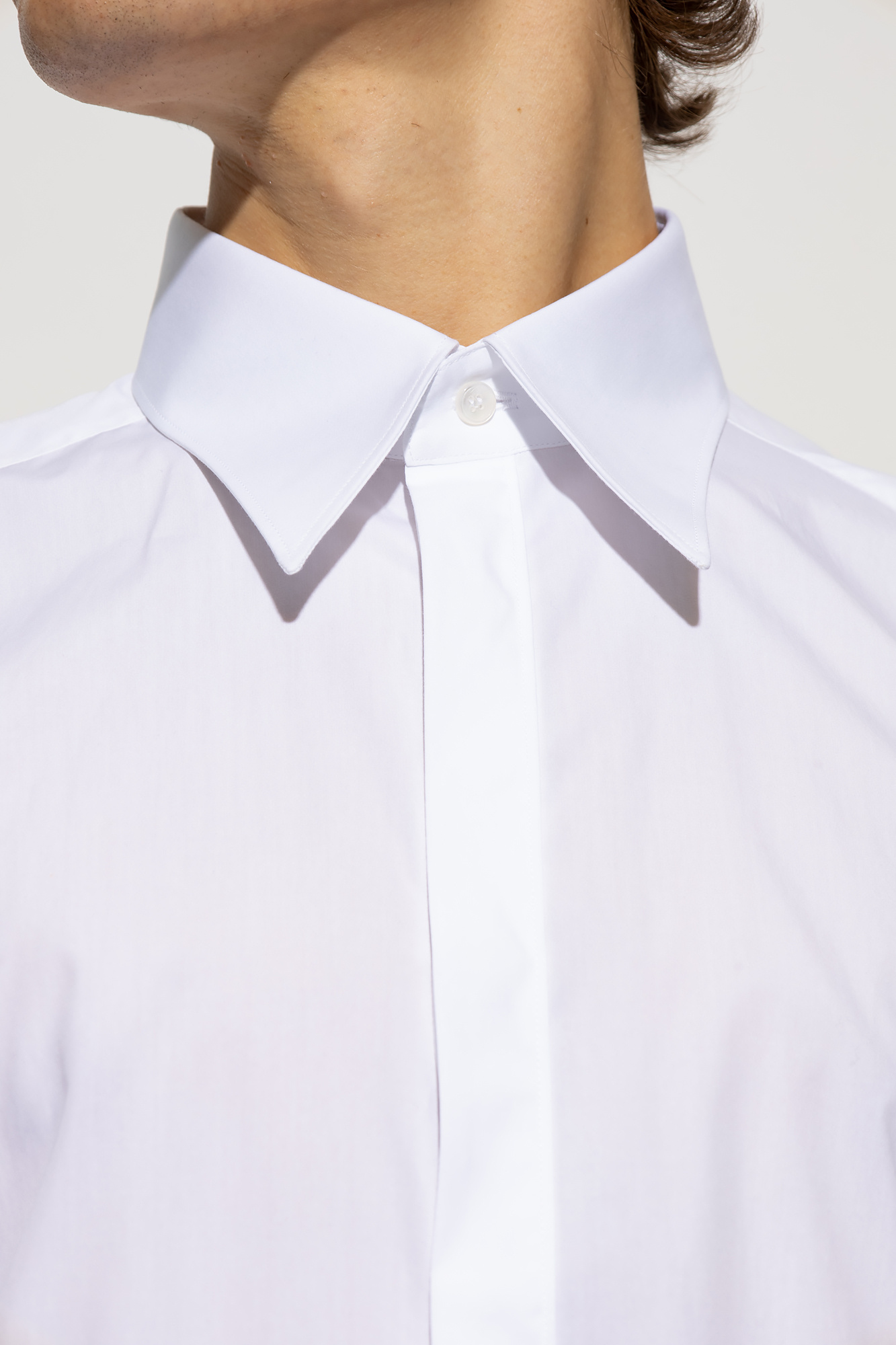 Dolce & Gabbana Cotton shirt | Men's Clothing | Vitkac